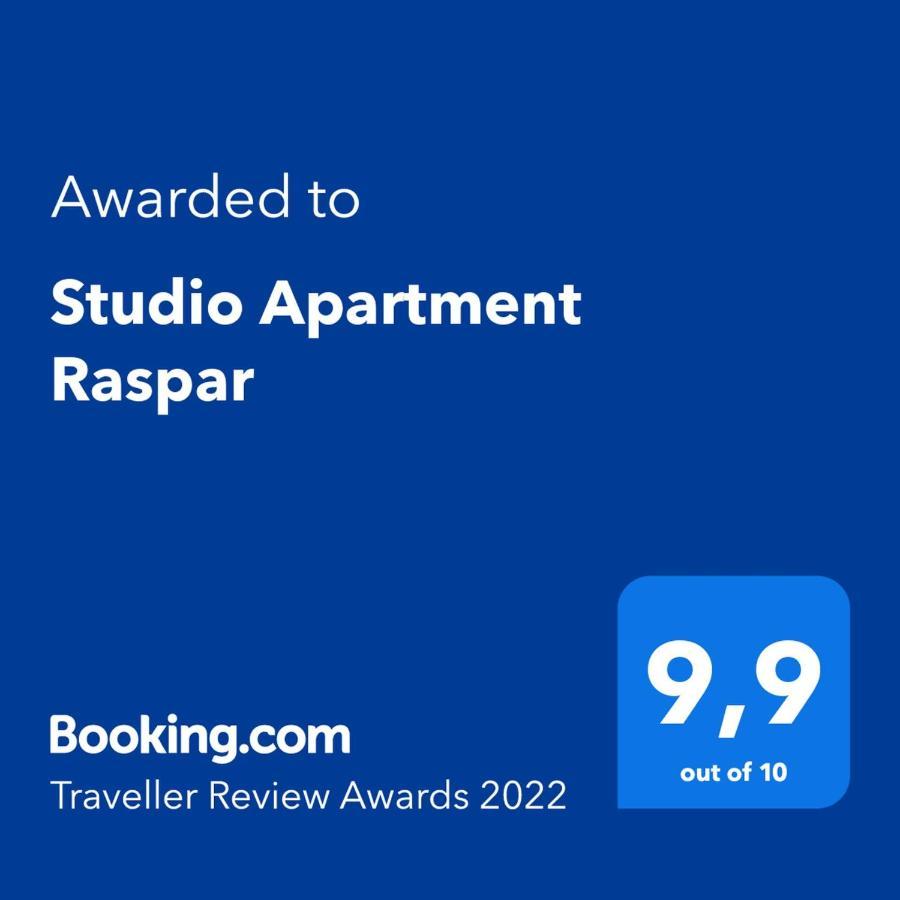 Studio Apartment Oliva PUY 외부 사진