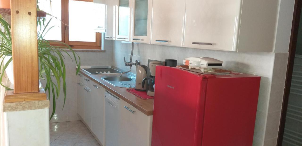 Studio Apartment Oliva PUY 외부 사진