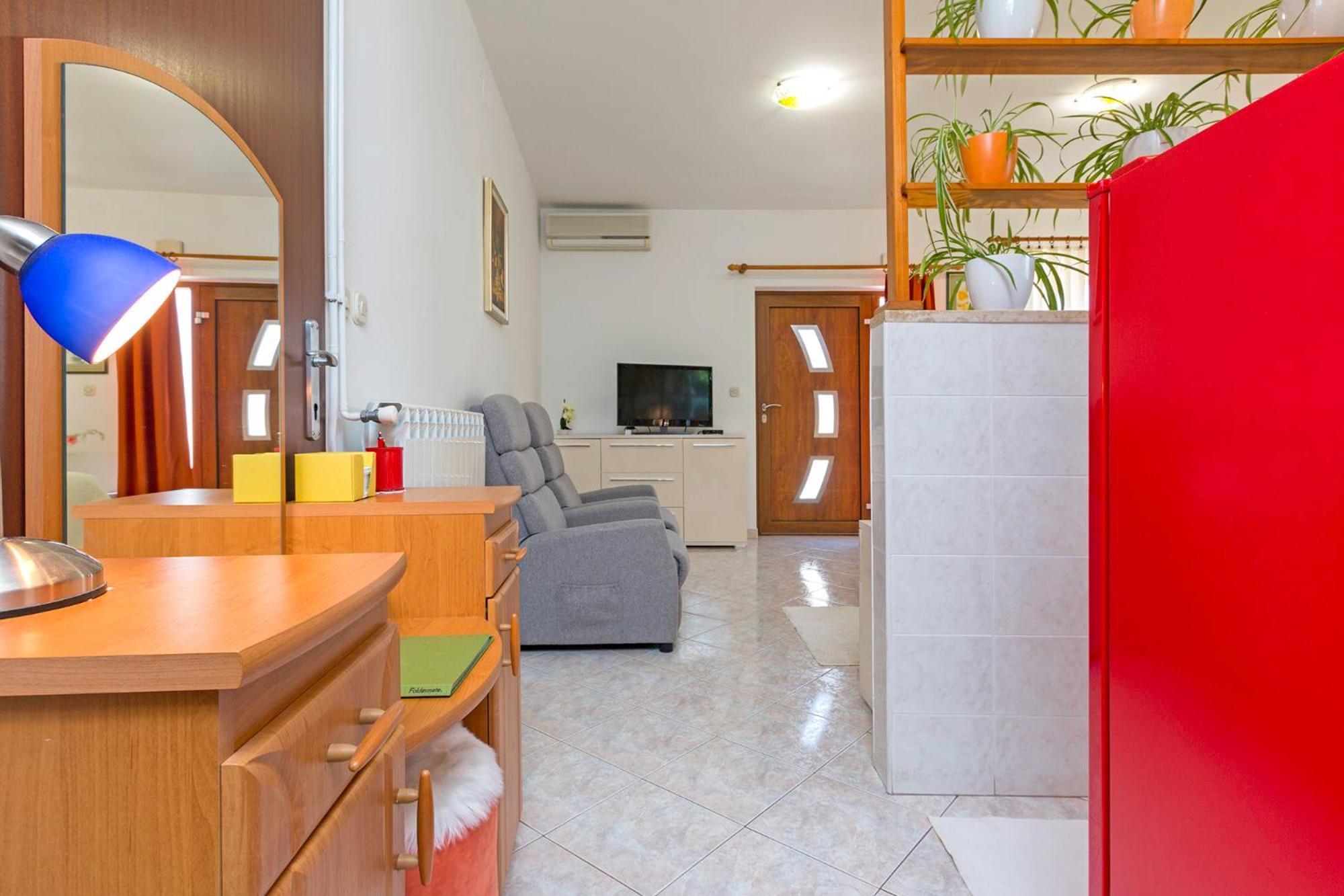 Studio Apartment Oliva PUY 외부 사진