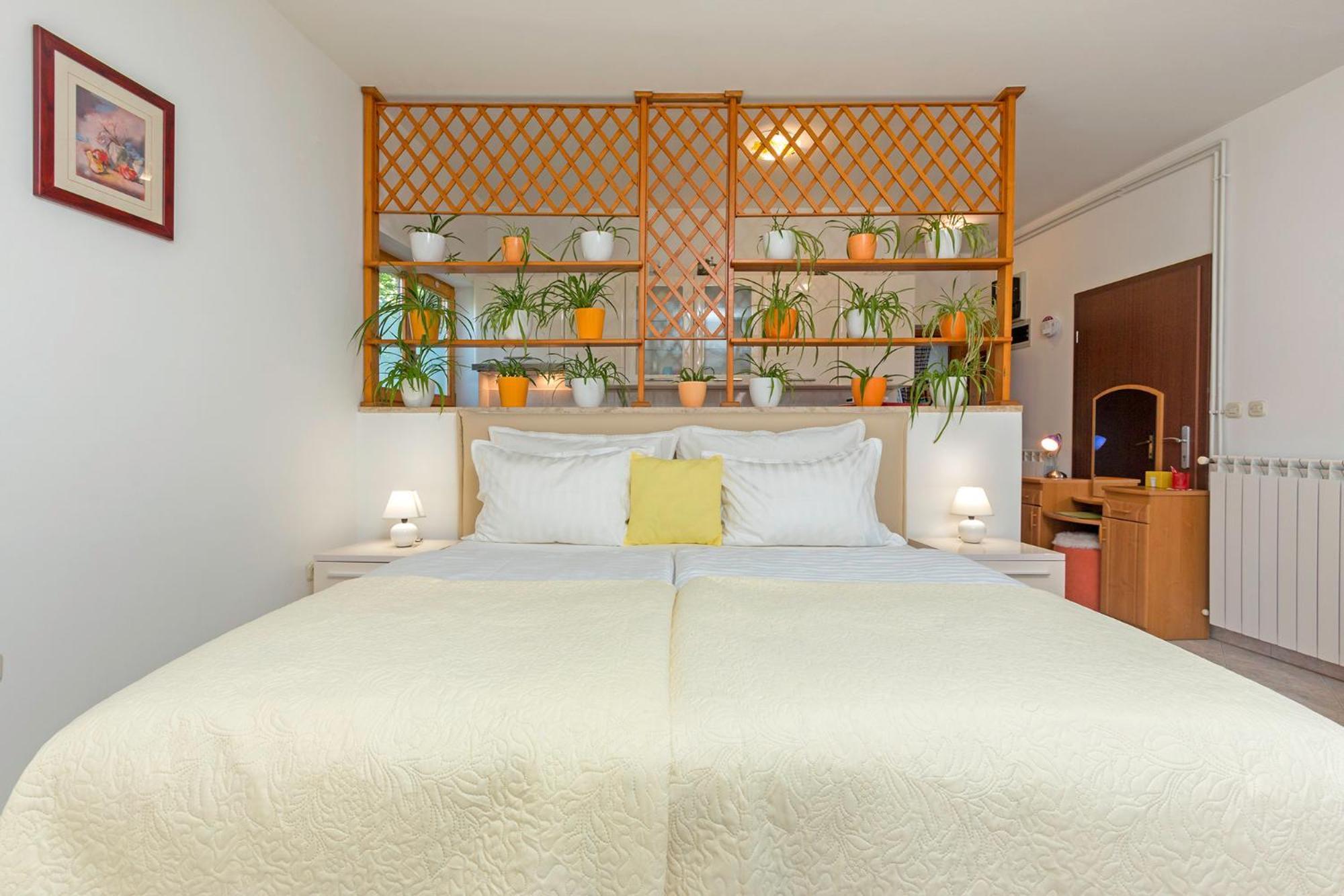 Studio Apartment Oliva PUY 외부 사진