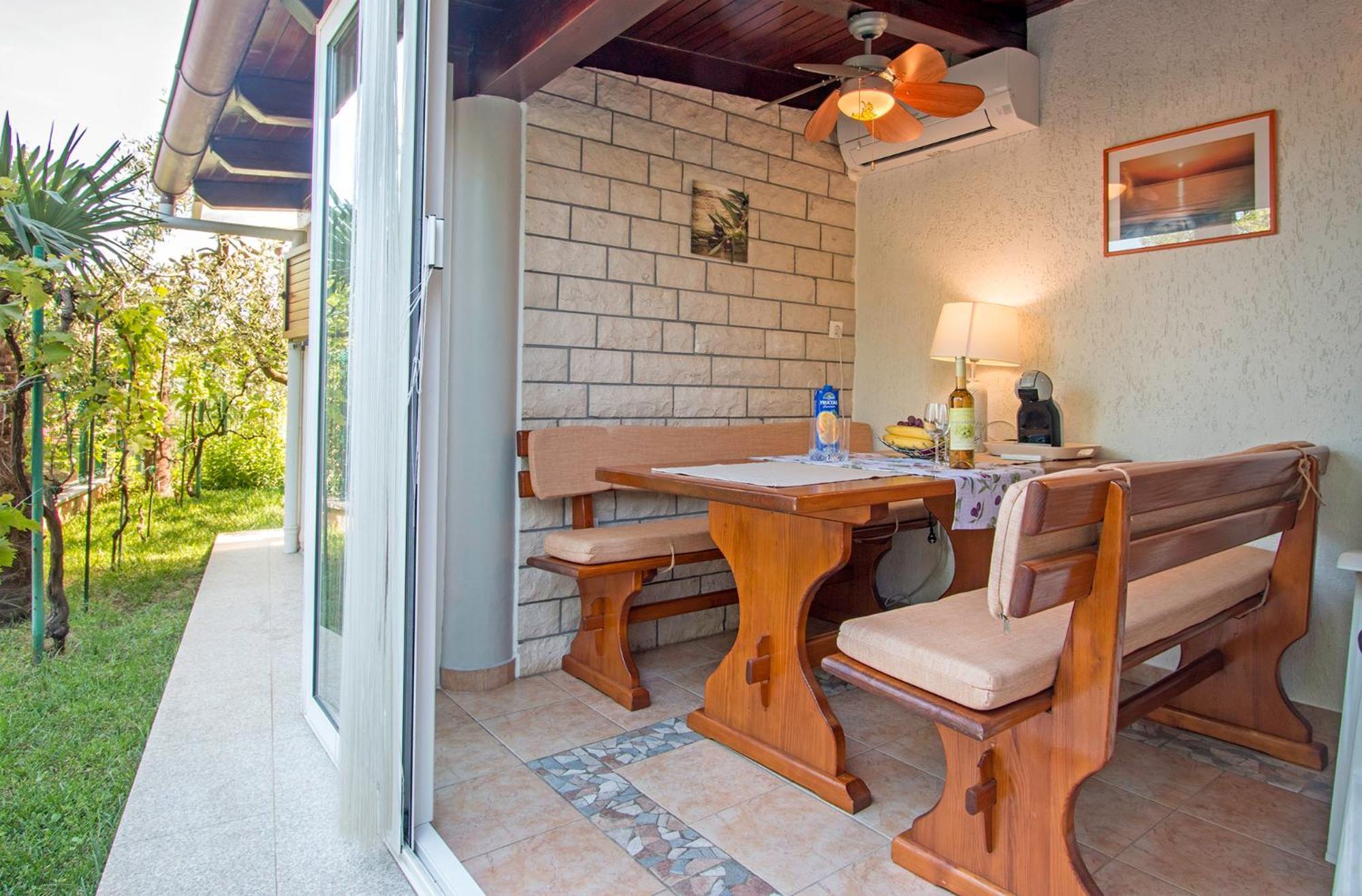 Studio Apartment Oliva PUY 외부 사진