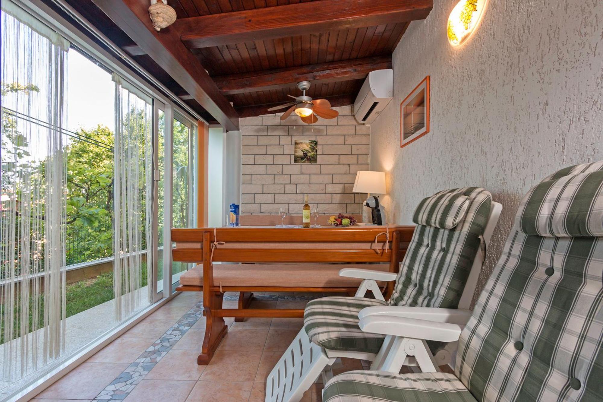 Studio Apartment Oliva PUY 외부 사진