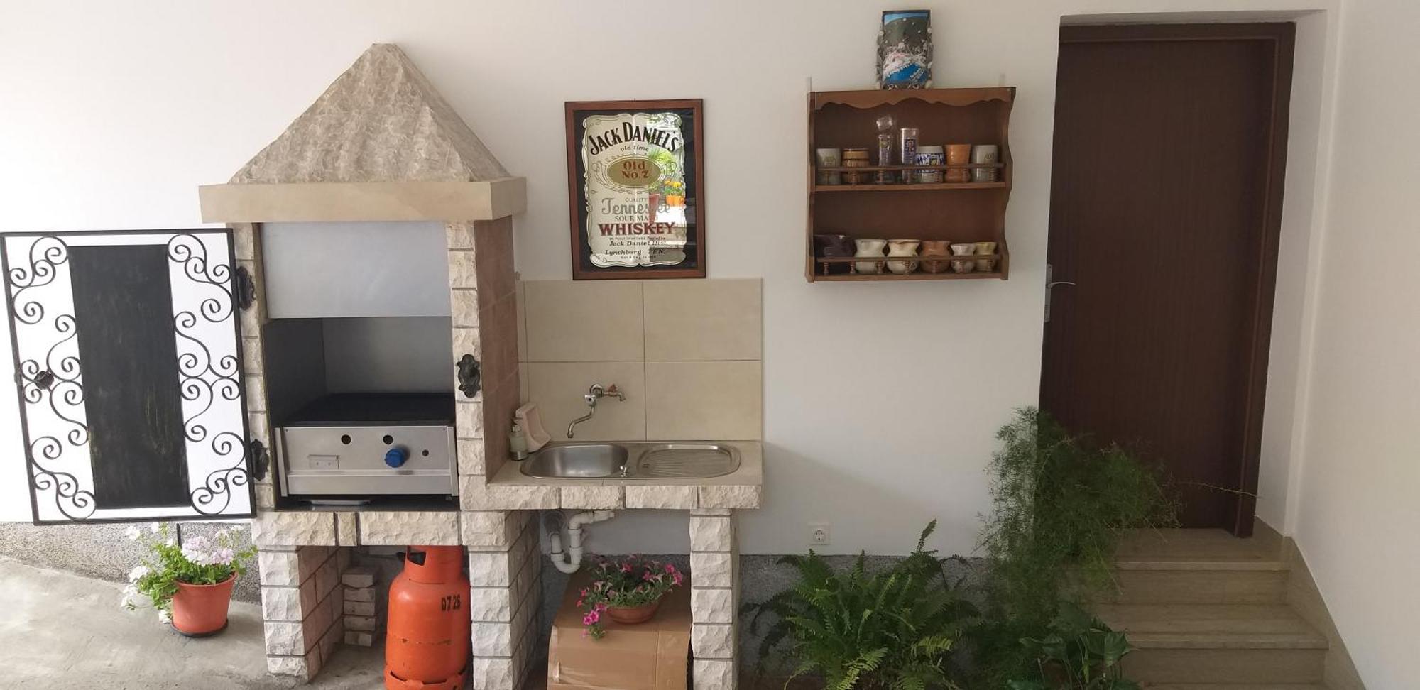 Studio Apartment Oliva PUY 객실 사진