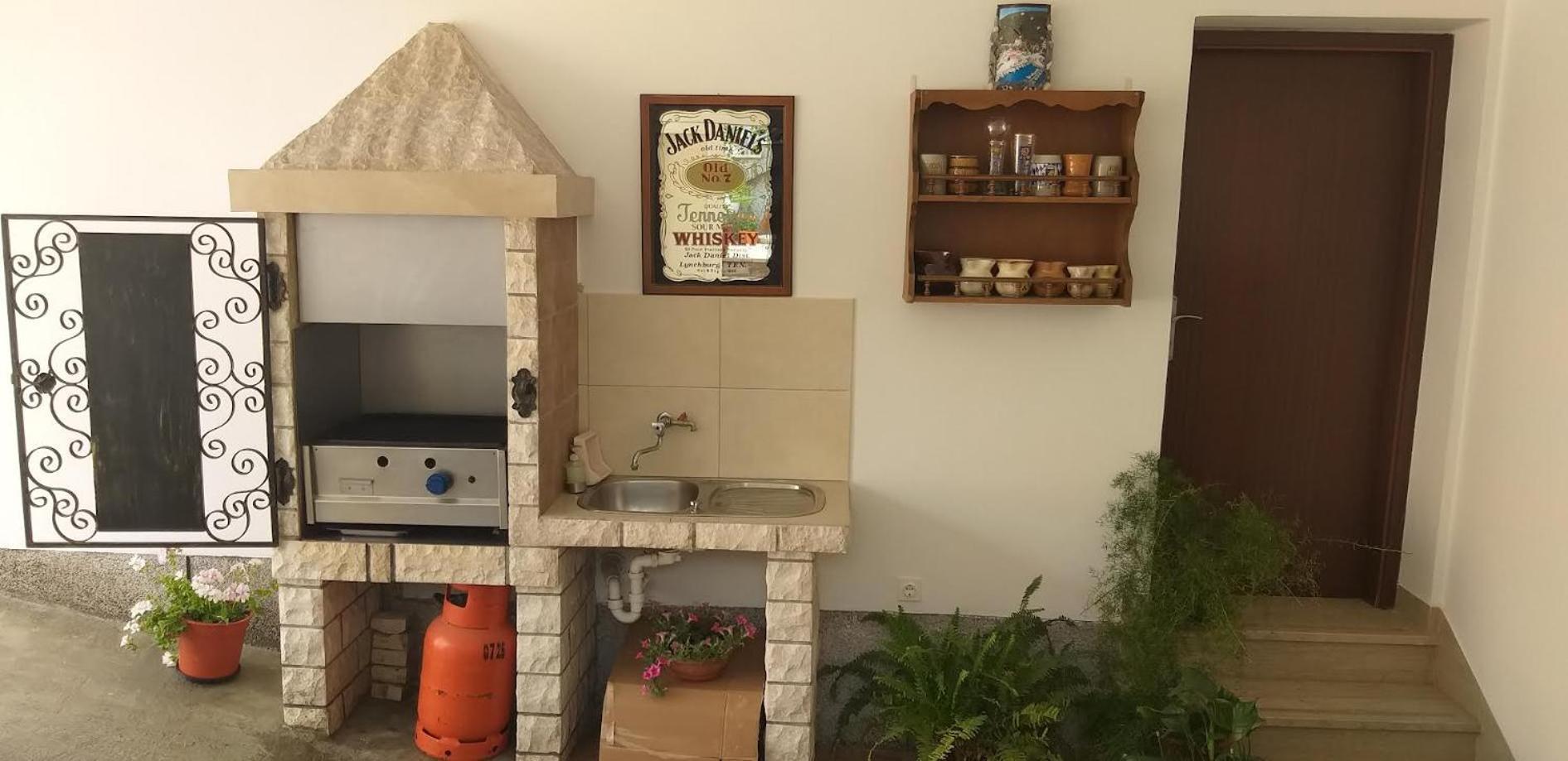 Studio Apartment Oliva PUY 외부 사진